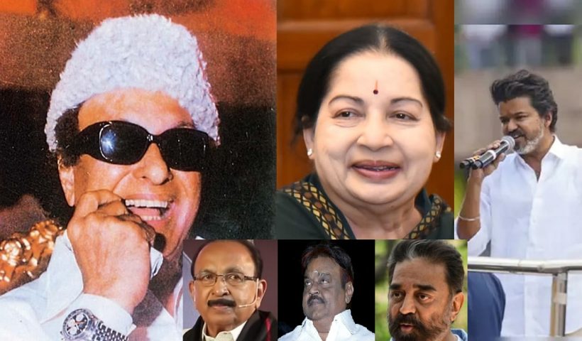 mgr jayalalitha vijay1