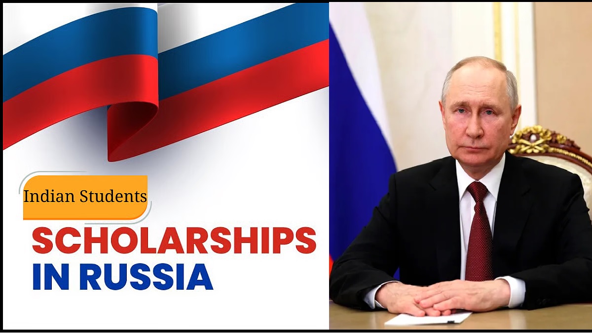 நுழைவுத்தேர்வு இல்லை.. உதவி தொகையுடன் மருத்துவம், பொறியியல் படிப்பு.. ரஷ்யா செல்ல விமான டிக்கெட் மட்டும் எடுத்தால் போதும்.. இந்திய மாணவர்களுக்கு புதின் கொடுத்த பொன்னான வாய்ப்பு.. கல்வி வள்ளல்களின் கட்டண கொள்ளையில் சிக்காமல் காசு வாங்கி கொண்டு ரஷ்யாவில் படித்து வாருங்கள் இந்திய மாணவர்களே..