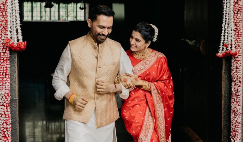 samantha raj nidimoru marriage