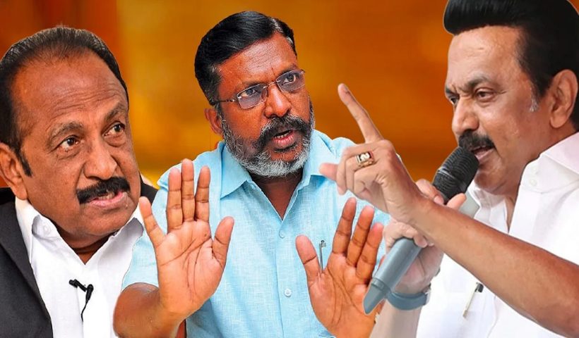 stalin thiruma vaiko