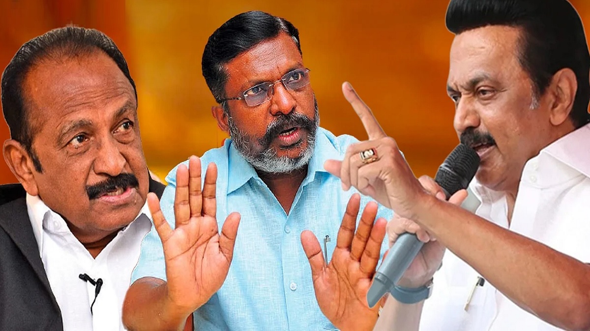 stalin thiruma vaiko