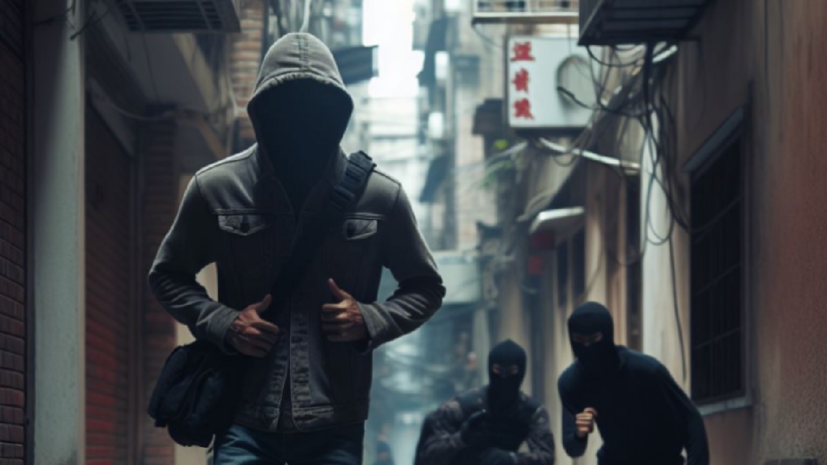 தீவிரவாதிகளை ஒழிப்பது ஓல்டு ஸ்டைல்.. தீவிரவாதிகளுக்கு நிதி கொடுப்பவர்கள், நெட்வொர்க் கட்டமைத்து கொடுப்பவர்களை கொல்வது புது ஸ்டைல்.. பாகிஸ்தானில் தீவிரவாதிகளுக்கு பின்னணியில் அடித்தளமாக இருந்த பிரபலங்கள் மர்மமாக சுட்டுக்கொலை.. வேரை வெட்டிவிட்டால் செடி எப்படி வளரும்.. பிளான் பண்ணி செய்த வேலை..! செய்தது யார்?