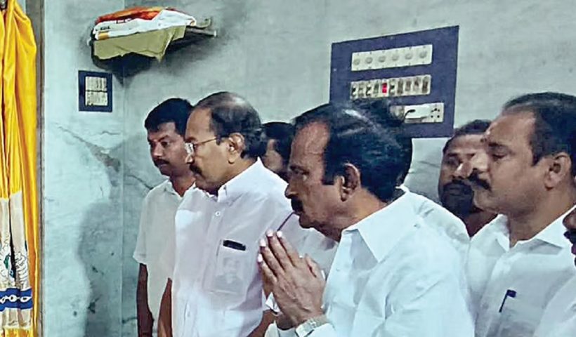 thangamani muthusamy