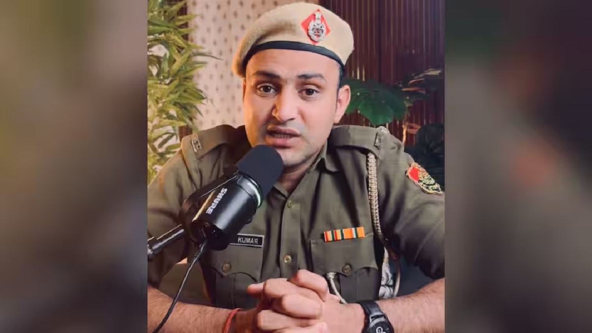 19 நிமிட வைரல் காணொலியை பகிர்ந்தால் 5 வருடம் சிறை.. ரூ.5 லட்சம் அபராதம்.. காவல்துறை எச்சரிக்கை..!