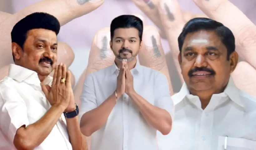 vijay eps mks