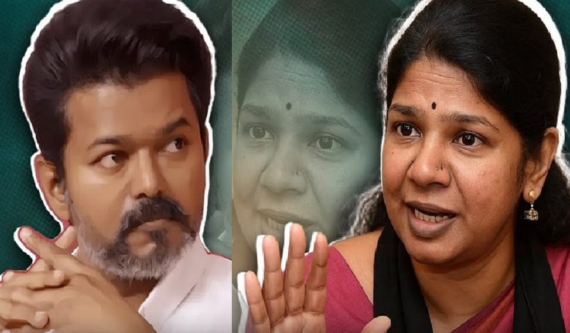 vijay kanimozhi