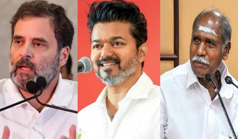 vijay rahul rengasamy