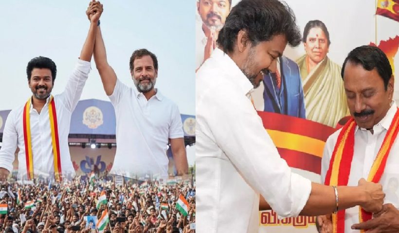 vijay rahul sengottaiyan