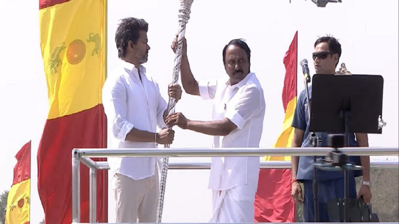 vijay sengottaiyan 1