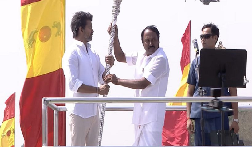 vijay sengottaiyan 1