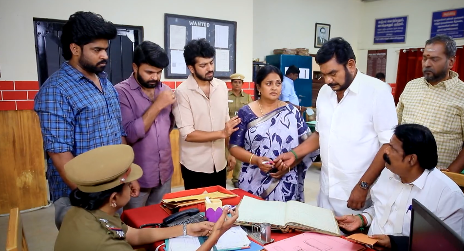 நாங்க போட்ட 80 பவுன் நகையை கொடுங்க.. அடுத்த ஏழரையை ஆரம்பிக்கும் பாக்கியம்.. பதிலடி கொடுக்க காத்திருக்கும் மீனா-ராஜி.. ஜாமீன் கிடைச்சிருச்சு.. பாக்கியம் திட்டமெல்லாம் தவிடுபொடி ஆயிருச்சு.. நான் செத்தாலும் இனி தங்கமயிலோட வாழ மாட்டேன்.. சரவணன் பிடிவாதத்தால் தங்கமயில் குடும்பம் அதிர்ச்சி..