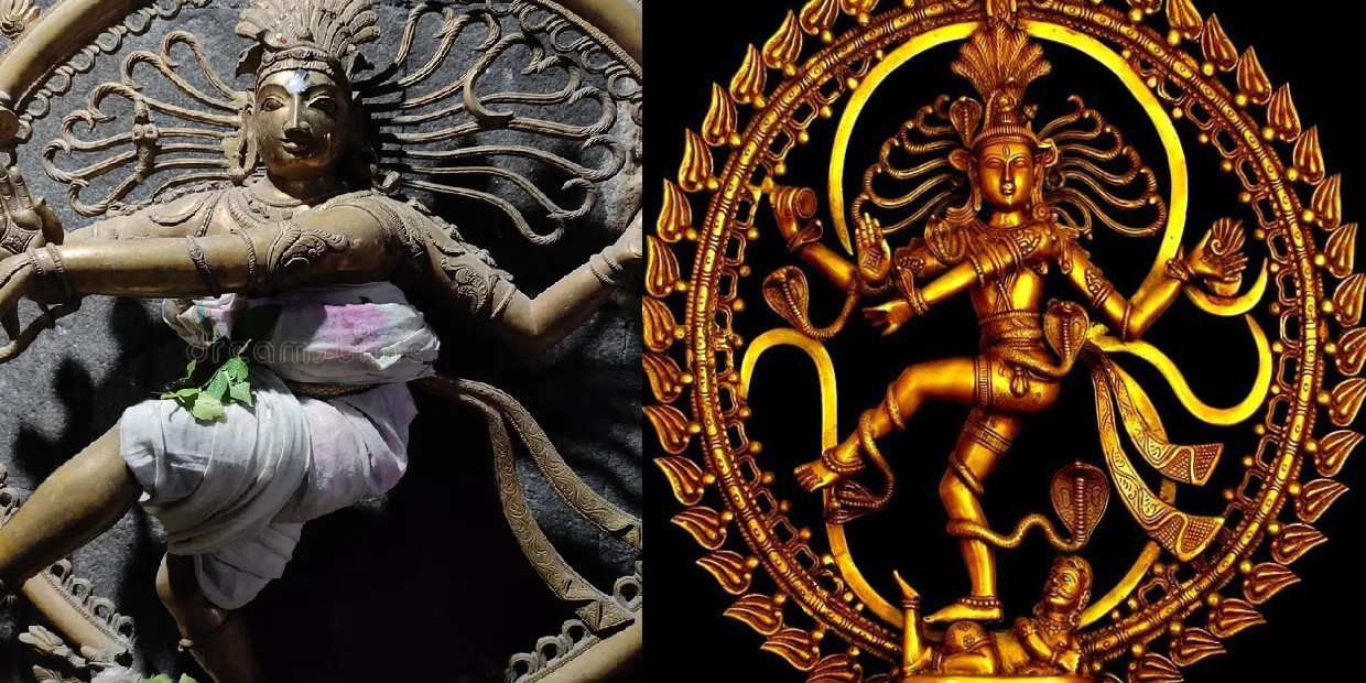 ஆருத்ரா தரிசனம்: வியக்க வைக்கும் நடராஜரின் நடன தத்துவம!அதென்ன குஞ்சிதபாதம்?