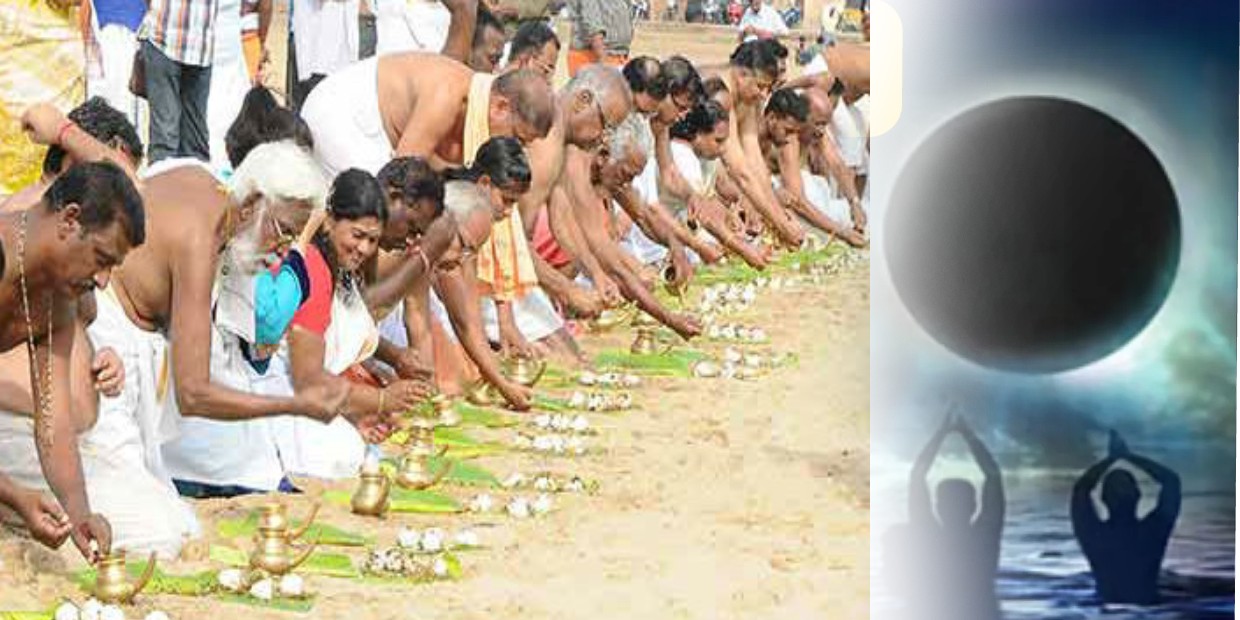 தை மாச அமாவாசைக்கு அப்படி என்ன சிறப்பு? தெய்வ அனுகூலம் வேணும்னா இதைச் செய்யுங்க!