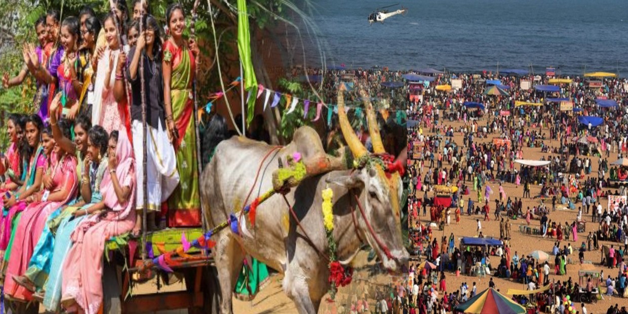 காணும் பொங்கலில் டூர் மட்டும் போனா பத்தாது… மறக்காம இதைச் செய்யுங்க…