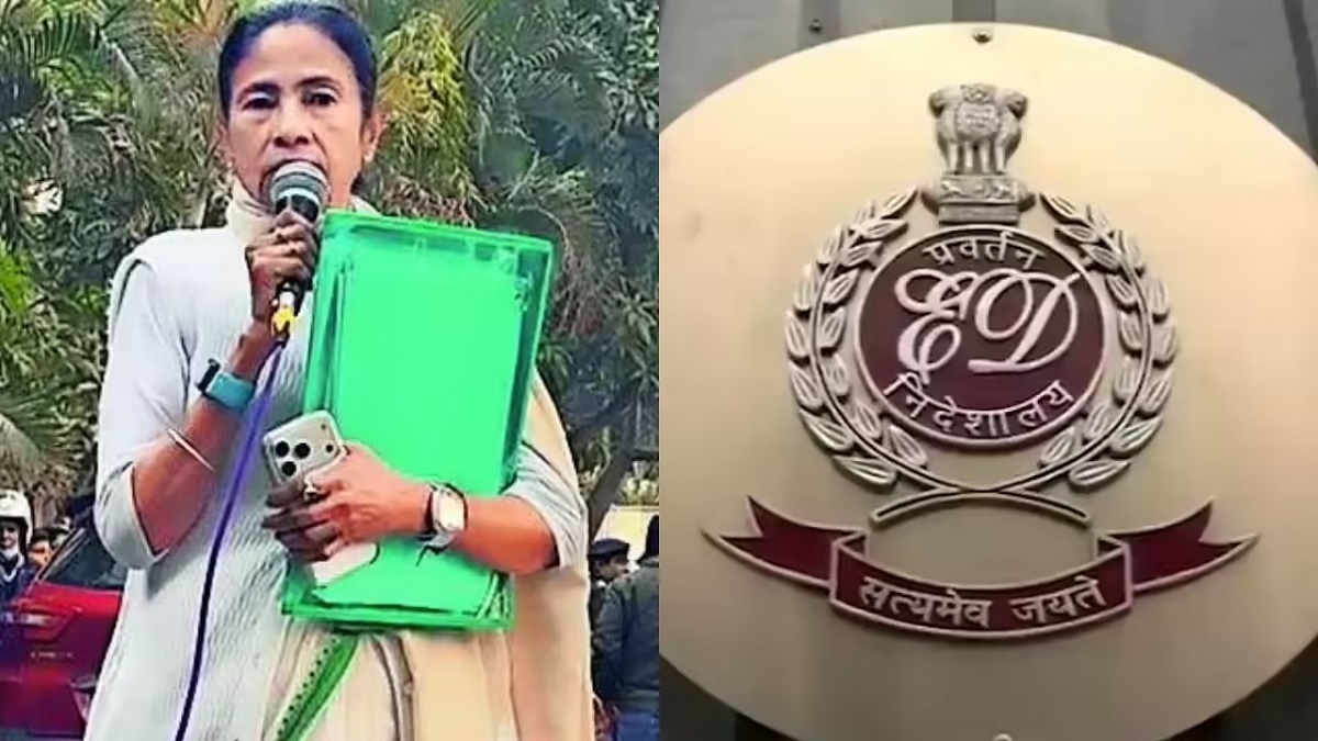 சுப்ரீம் கோர்ட் வரை சென்ற ஐபேக் பிரச்சனை.. சட்டம் தன் கடமையை செய்யும்னு சொல்றது பழைய காலம்… இப்போ சட்டம் செய்ற கடமையை முதலமைச்சரே தடுக்குறதுதான் புது காலம்! ஒருத்தர் டேட்டாவை எடுக்க பார்க்குறாரு, இன்னொருத்தர் அதை தடுக்க டிஜிபியோடவே உள்ளே புகுறாரு. இதுக்கு பேருதான் அதிரடி அரசியலா? இதுல பெரிய ஆச்சரியம் தமிழக முதல்வரோட மௌனம் தான்.. ஐபேக் நிறுவனம் திமுகவுக்கும் வேலை செய்ததே..!