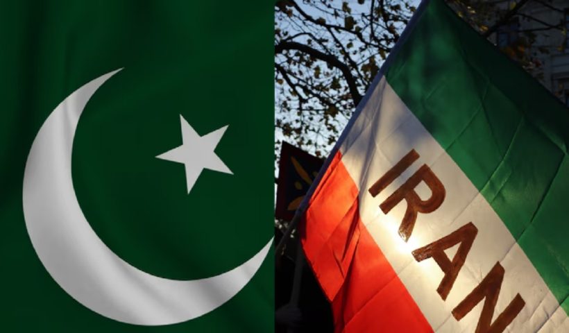 pak vs iran