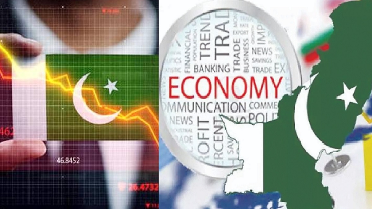 ரூ.3,76,07,36,80,00,000 கோடி வெளிநாட்டு கடன்.. மீள வாய்ப்பே இல்லாத பாகிஸ்தான். கடனுக்கு பதில் அரசு நிறுவனங்களை விற்க உலக வங்கி வலியுறுத்தல்.. 2024 ஜூலை முதல் 2025 ஜூன் வரை மட்டும் 34,239,300,000,000 கோடி நஷ்டம்.. இந்த நஷ்டம் வெறும் நம்பர் இல்ல… பாகிஸ்தான் பொருளாதார முதுகெலும்பு சுக்குநூறா உடைஞ்சு போயிருக்குன்றதோட எச்சரிக்கை மணி.. இந்த லட்சணத்துல தீவிரவாத செலவு வேற..இப்படியே போனா திவால் தான்..