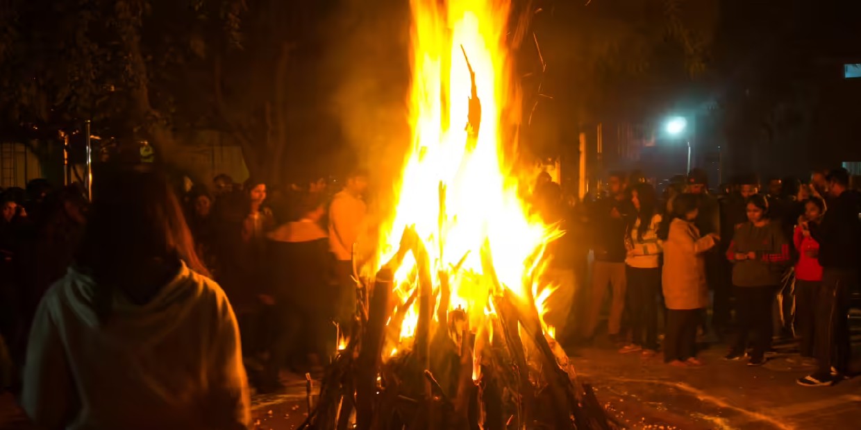 நாளைக்குத் தான் தை பிறக்கும் தேதியாச்சு.. போகியிது போகியிது நந்தலாலா ஹோய்…