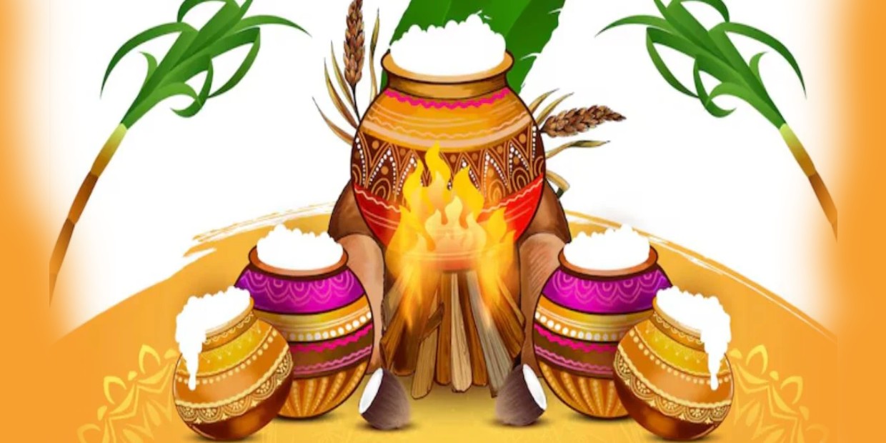 பொங்கல் வைக்க உகந்த நேரம்… வாழ்வில் வசந்தம் வீச சூரிய பகவானிடம் இதை வேண்டுங்க..!