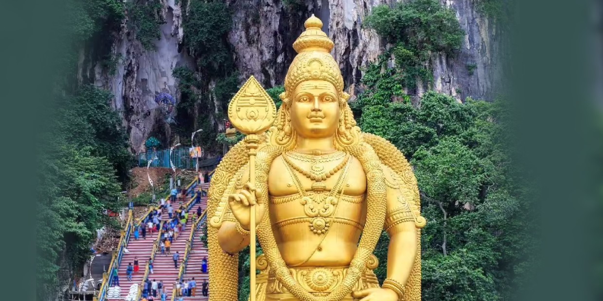 2026 தைப்பூசத்தின் சிறப்பைப் பாருங்க… வழிபாட்டுக்கு நேரம் நல்ல நேரம்!