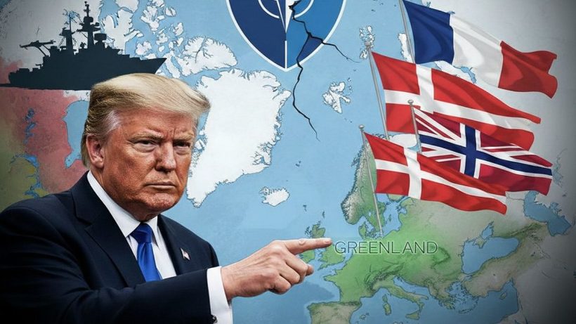 trump greenland