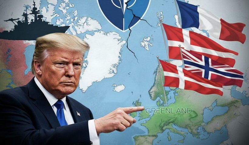 trump greenland
