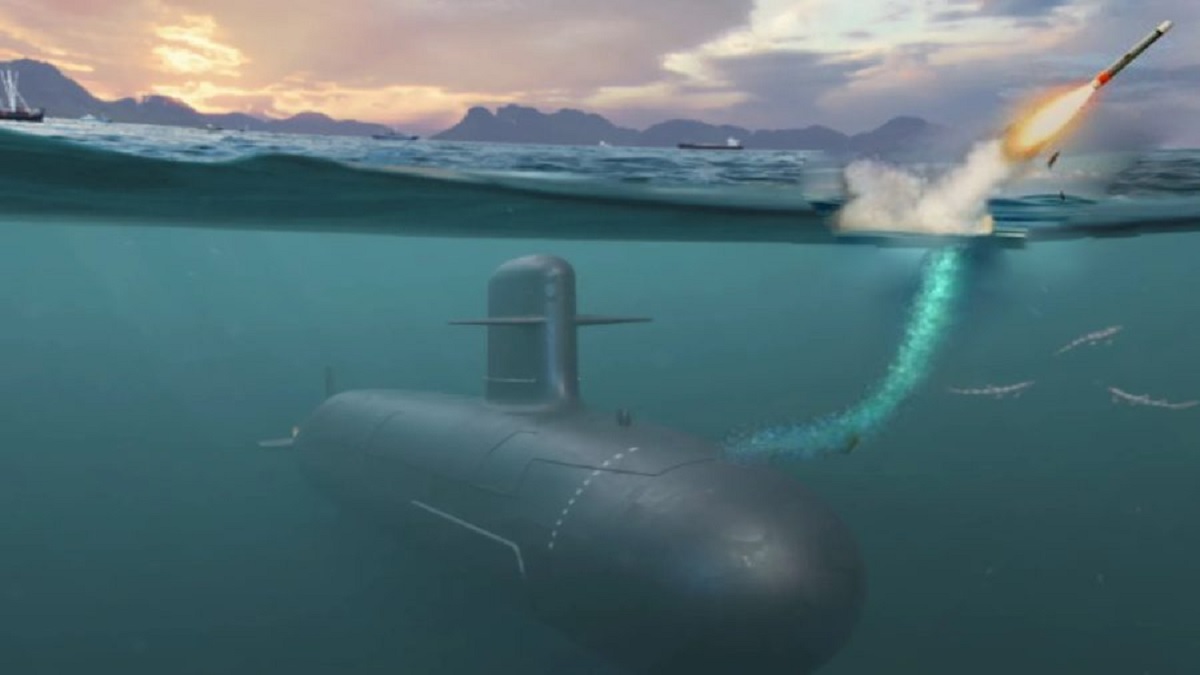 இந்திய பெருங்கடல் இனி எங்க ஏரியா! உள்ளே வந்தா சத்தமே இல்லாம சாம்பலாகிடுவ.. இனி இந்திய பெருங்கடலில் எவனும் நுழைய முடியாது.. ஜெர்மனியுடன் இணைந்து இந்தியா தயாரிக்கும் ‘புராஜெக்ட் 75I’ நீர்மூழ்கி கப்பல்.. நீருக்குள் இருப்பதே தெரியாது.. ஆனால் எதிரிகள் கடல் வழியாக நெருங்கினால் கதம் கதம் தான்.. அமெரிக்கா கூட சொல்லி கொடுக்காத தொழில்நுட்பத்தை இந்தியாவுக்கு தரும் ஜெர்மனி.. வேற லெவலில் இந்தியாவின் பாதுகாப்பு..