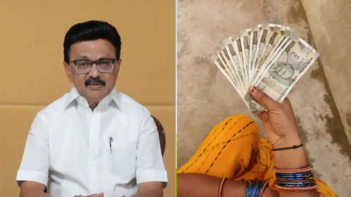 மே மாதம் வரை 5000 ரூபாயை ஞாபகம் வைத்திருப்பார்களா மக்கள்? தமிழக வரலாற்றில் இதுதான் முதல்முறையாக வரும் கோடைக்காலமா? இதற்கு முன் கோடை காலம் வந்ததே இல்லையா? 5000 ரூபாய் கொடுத்தால் மட்டும் பெண்கள் ஓட்டு கிடைத்திடுமா? பீகாரில் 10,000 ரூபாய் கொடுத்ததை இனிமேல் விமர்சனம் செய்ய அருகதை உண்டா? பணத்தையும் வாங்கி கொண்டு அரசுக்கு எதிராக கேள்வி கேட்கும் மக்கள்?