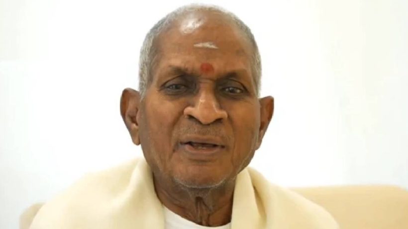 ilaiyaraja music