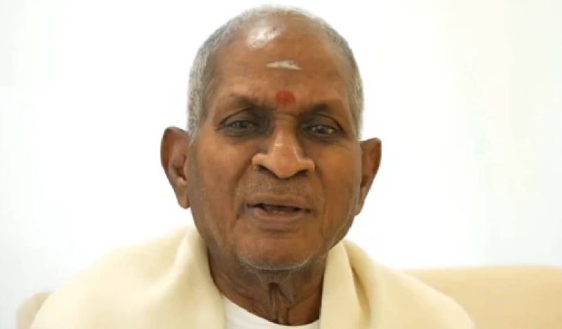 ilaiyaraja music