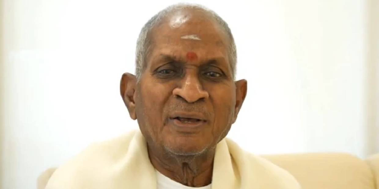 5 பேருல ஒருத்தர் நீ… இசை அமைக்க தயாரா? தயக்கமே இல்லாமல் இளையராஜா ஒத்துக் கொண்டது இதுக்குத்தானா?