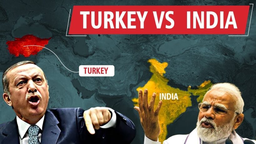 india vs turkey