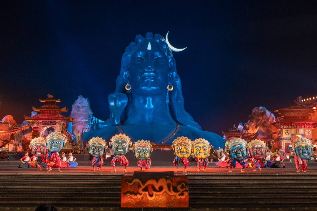 கேரளாவில் 29 கோவில்களில் ஈஷா மஹாசிவராத்திரி விழா நேரலை… ஏற்பாடுகள் தீவிரம்!