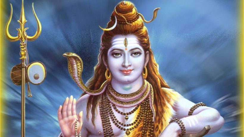 lord shiva