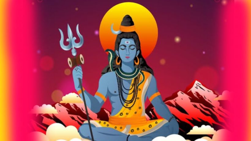 mahashivarthiri shiva