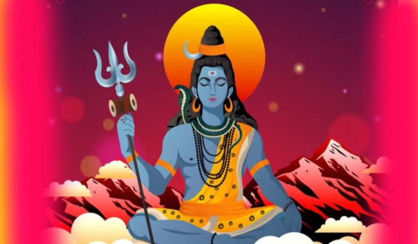 mahashivarthiri shiva