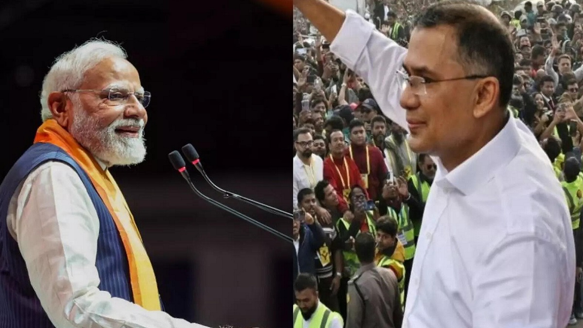 வங்கதேசத்தில் மாணவர் போராட்டத்தை தூண்டிய கட்சி படுதோல்வி.. இந்தியாவுடன் இணக்கமான உறவை பேணுவோம் என்று சொன்ன கட்சி வெற்றி.. பாகிஸ்தான் பேச்சை கேட்டு இந்தியாவை பகைத்தால் பிச்சை தான் எடுக்கனும்.. இந்தியாவை பகைத்த நாடுகளின் நிலைமை கண்ணுக்கு முன் வரும்ல்ல..