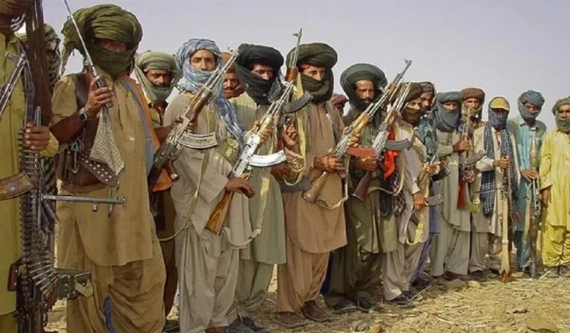 pakistan balosisthan