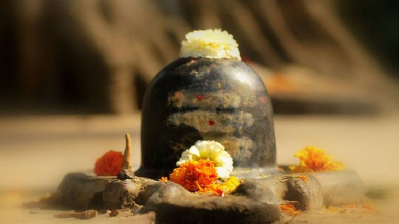 shivalingam