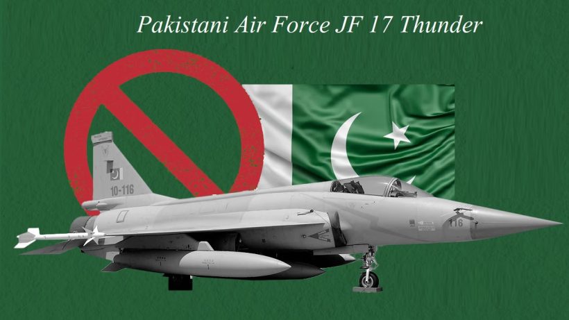 JF 17