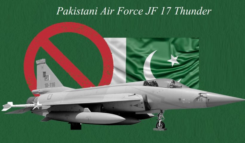 JF 17
