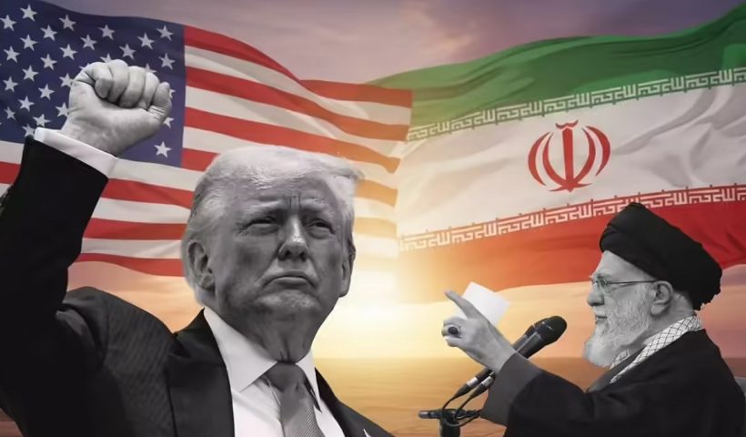 america and iran