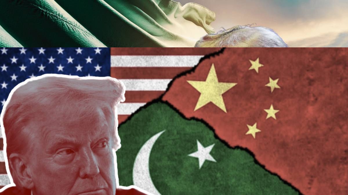 america vs pakistan