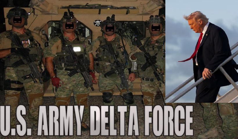 delta force