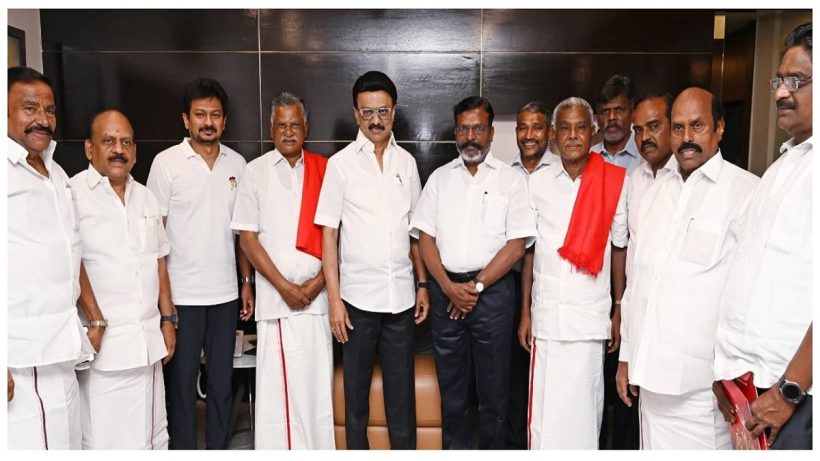 dmk alliance