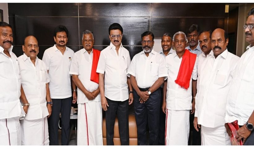 dmk alliance