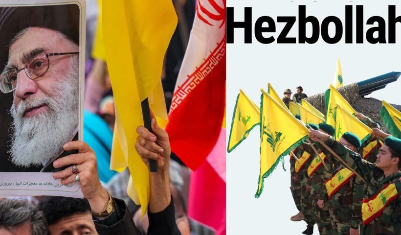 hezbollah