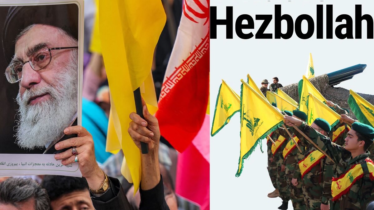 hezbollah