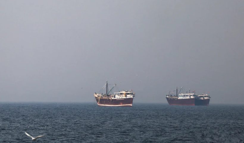 indian ships