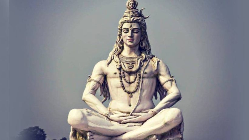 lord shiva